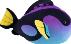 Zhu Zhu Aquarium: Merlin Le Poisson Chirurgien