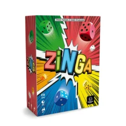 Zinga