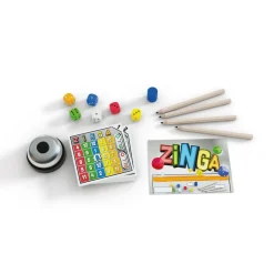 Zinga