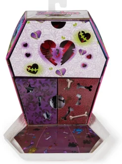 Zombaes - Will vibes - Pack De 2 Poupees Wild Vibes Rest In Show