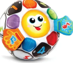 Zozo mon ballon rigolo