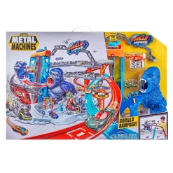 Zuru Metal Machines